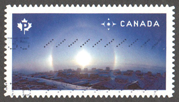 Canada Scott 2842 Used - Click Image to Close